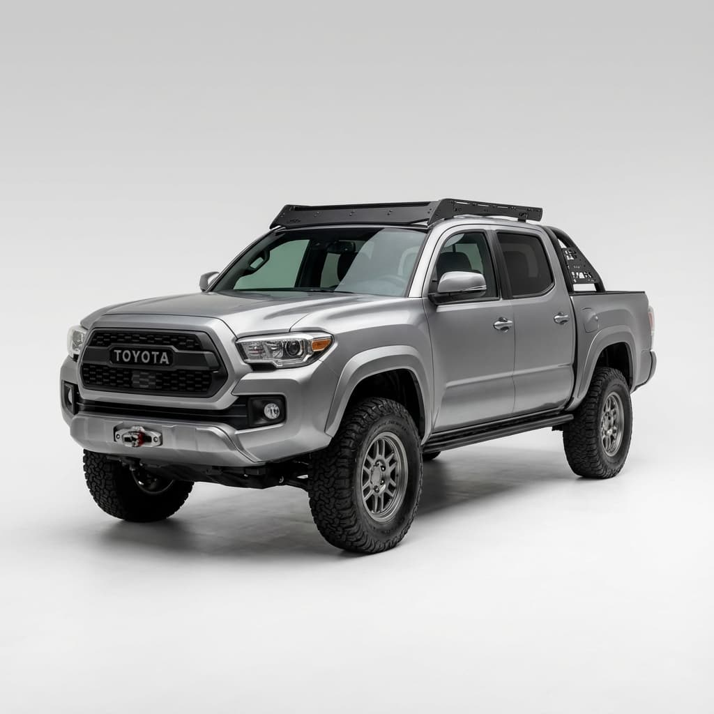 Mitsubishi L200 Triton